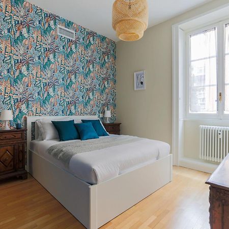 The Best Rent - Charming Apartment In Pagano Milano Dış mekan fotoğraf