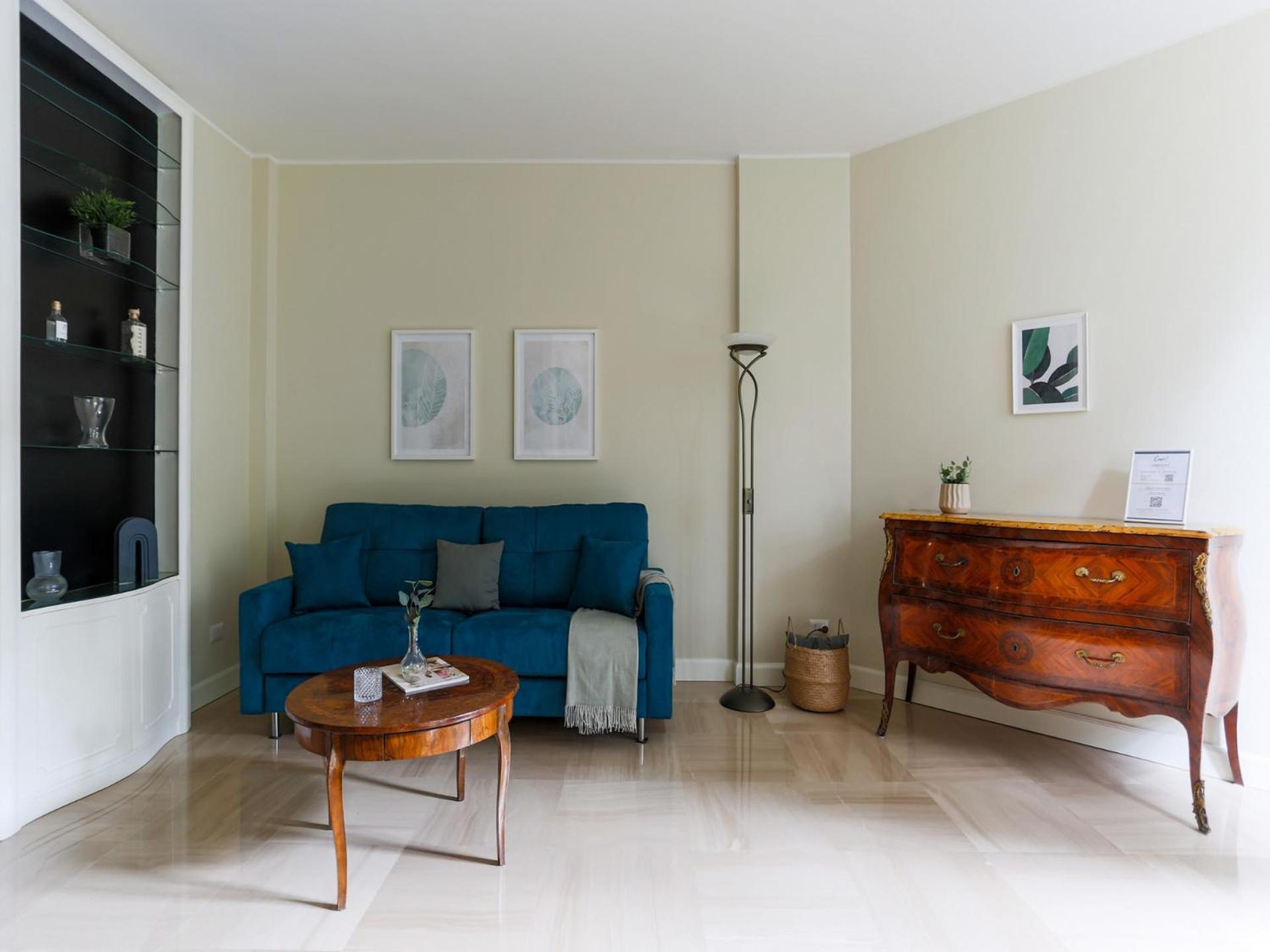 The Best Rent - Charming Apartment In Pagano Milano Dış mekan fotoğraf