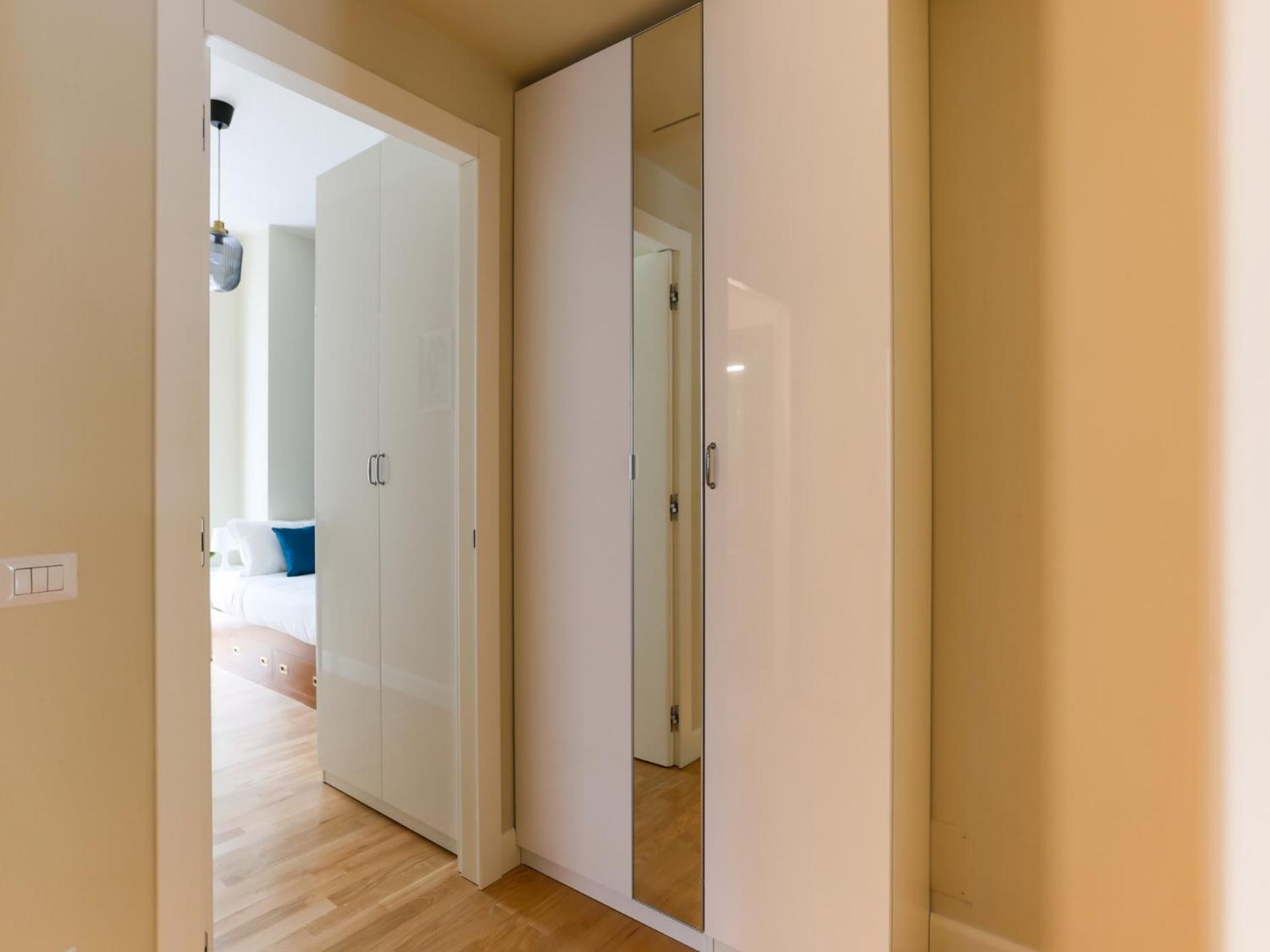 The Best Rent - Charming Apartment In Pagano Milano Dış mekan fotoğraf
