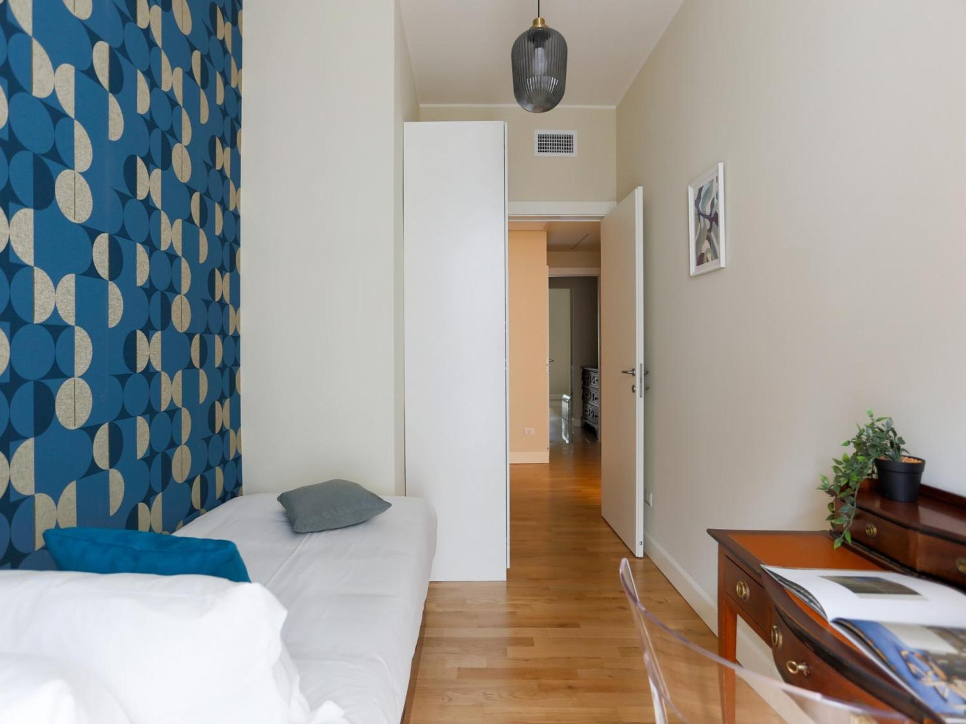The Best Rent - Charming Apartment In Pagano Milano Dış mekan fotoğraf