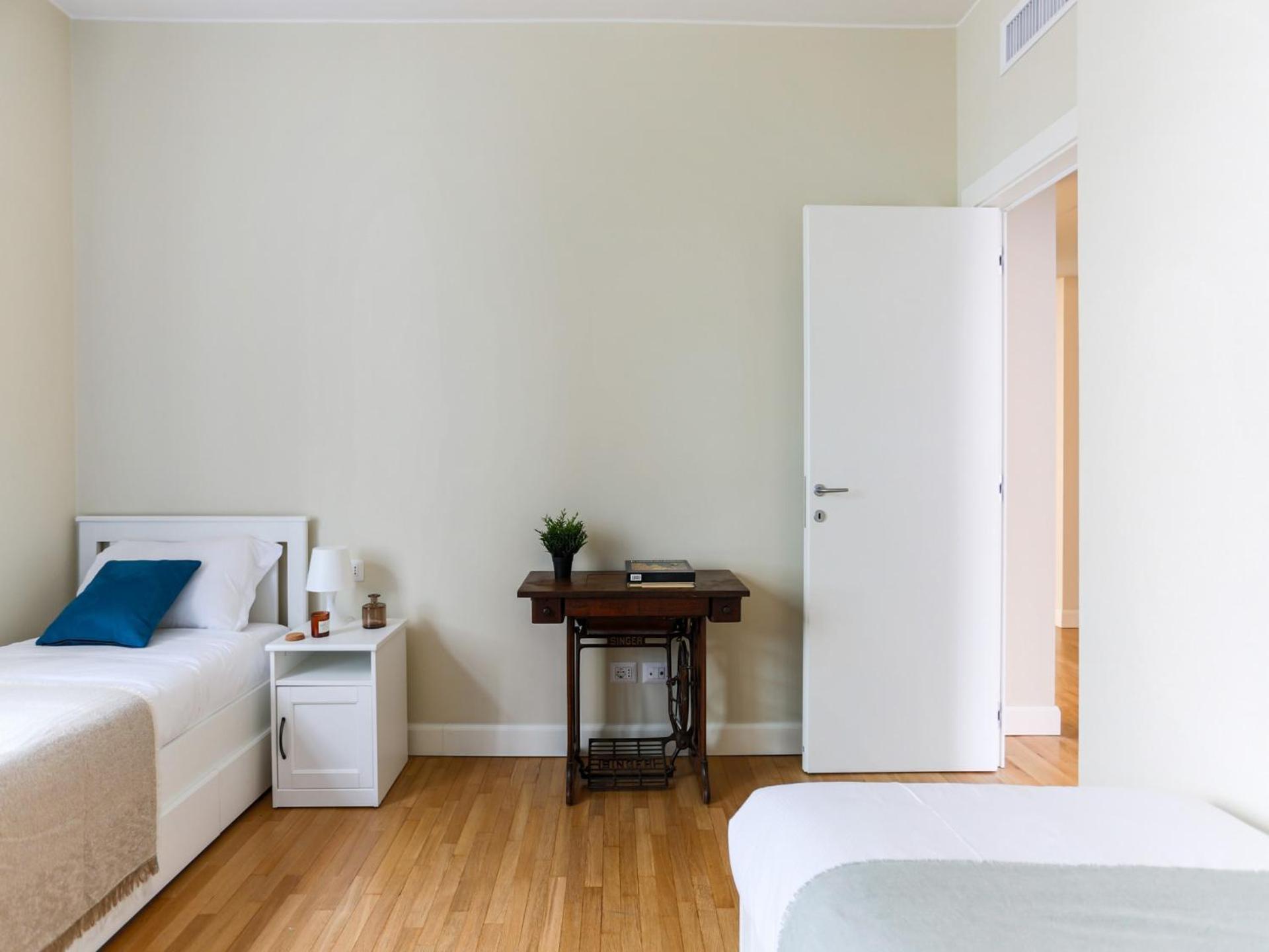 The Best Rent - Charming Apartment In Pagano Milano Dış mekan fotoğraf