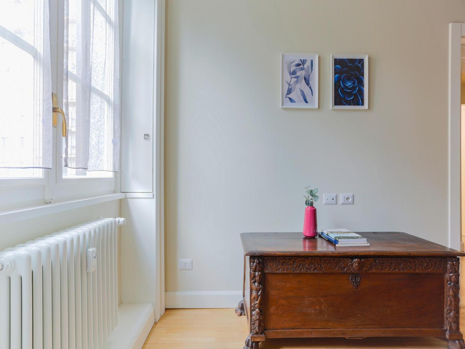 The Best Rent - Charming Apartment In Pagano Milano Dış mekan fotoğraf